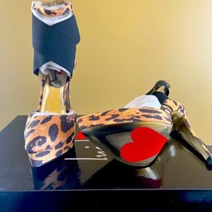 🔥Luichiny Heels🔥